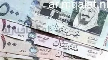 تراجع 80 قرشًا.. استقرار سعر الريال السعودي مقابل الجنيه المصري خلال تعاملات اليوم الميدانية